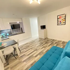 Blue Apartament