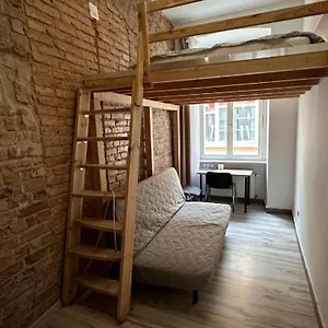 Golebia 4 Apartament