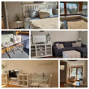Lux Poznan, Ul. Mostowa 19 D/5 Posen
